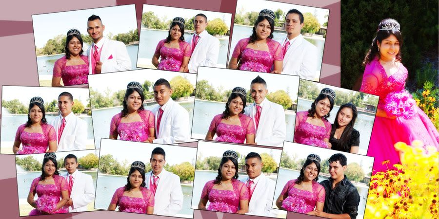 Quinceanera Photographer in La Puente, Los Angeles, Maywood, Martinez