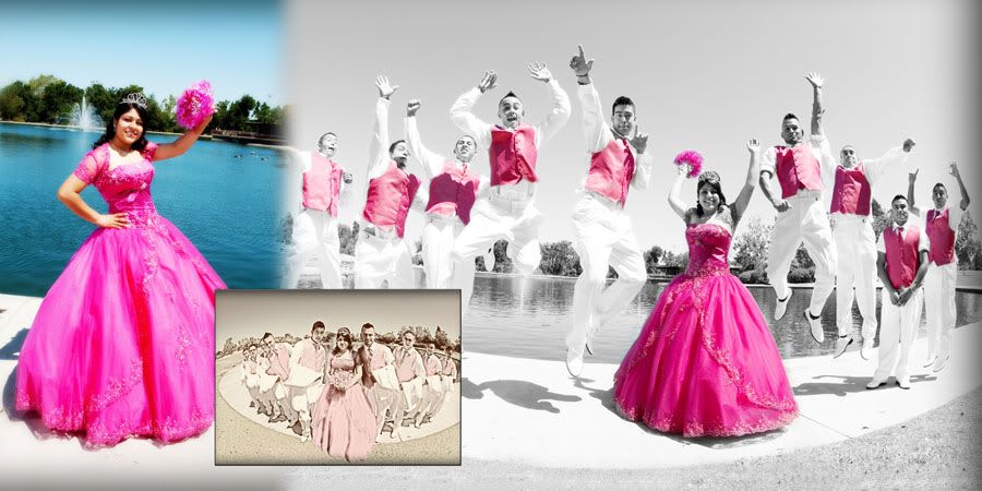 Quinceanera Photographer in La Puente, Los Angeles, Maywood, Martinez