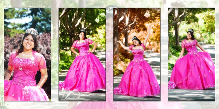Quinceanera Photographer in La Puente, Los Angeles, Maywood, Martinez