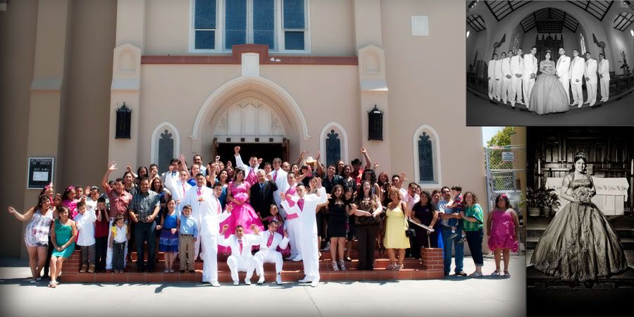 Quinceanera Photographer in La Puente, Los Angeles, Maywood, Martinez