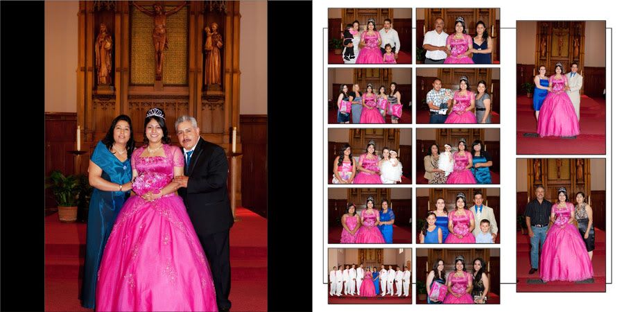 Quinceanera Photographer in La Puente, Los Angeles, Maywood, Martinez