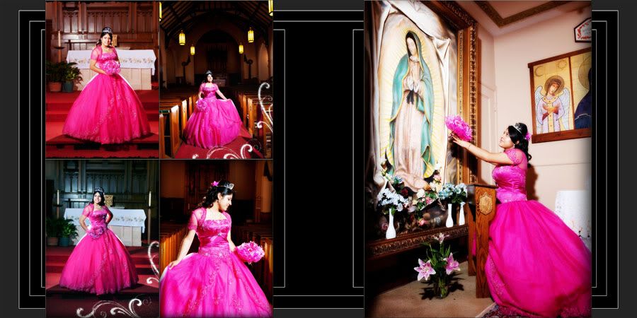 Quinceanera Photographer in La Puente, Los Angeles, Maywood, Martinez