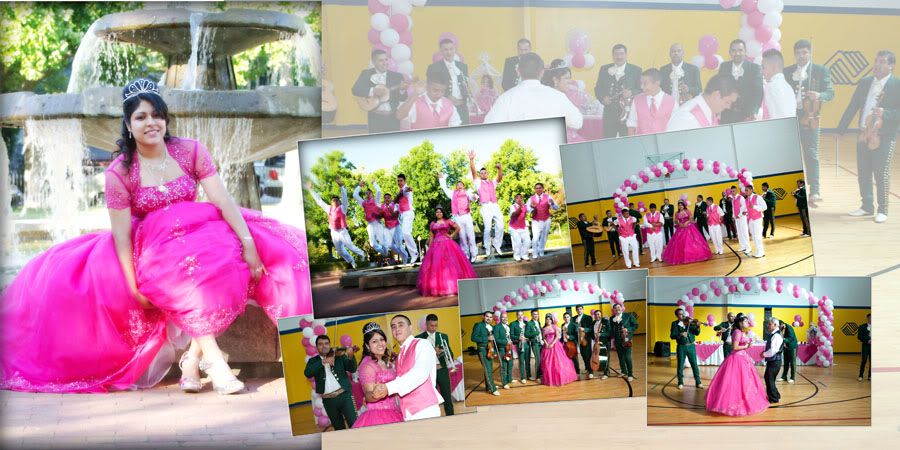 Quinceanera Photographer in La Puente, Los Angeles, Maywood, Martinez