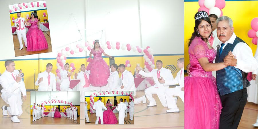 Quinceanera Photographer in La Puente, Los Angeles, Maywood, Martinez