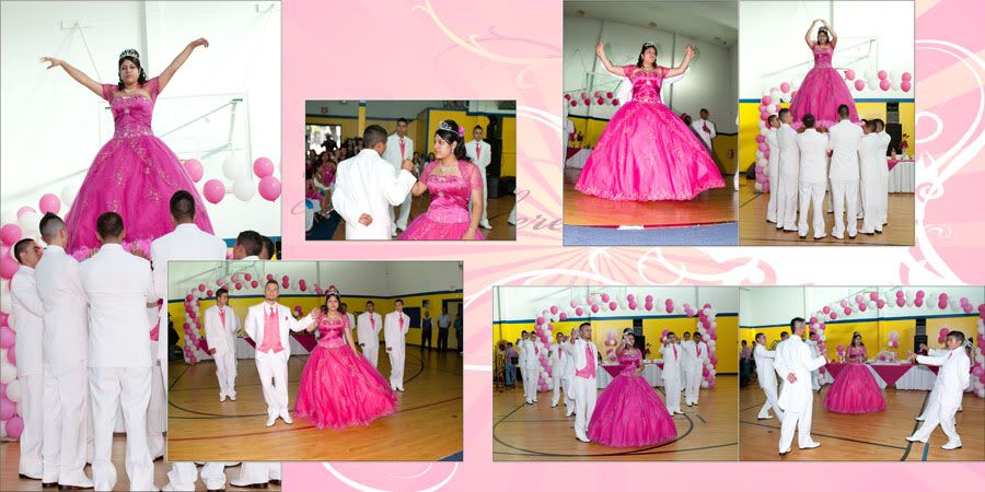 Quinceanera Photographer in La Puente, Los Angeles, Maywood, Martinez