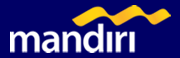 Bank Mandiri logo Pictures, Images and Photos