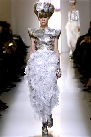 Haute Couture,Fashion