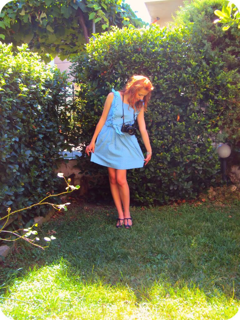 dress,garden,me