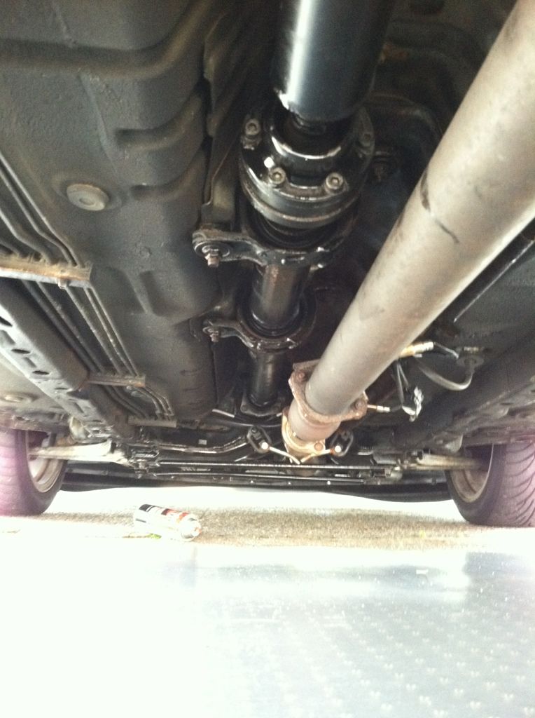 Underbody pics.. Page 2 EvolutionM Mitsubishi Lancer and Lancer