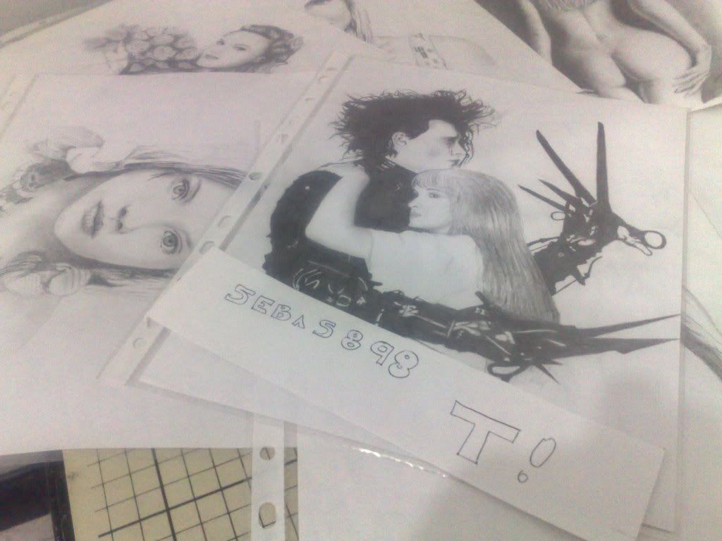 Dibujo Dibujo