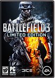 Battlefield 3 Limited Edition  [2011][ PC][Espanol][Accion][Multihost]