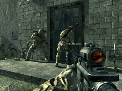 Download Call of Duty 2 Full Version Single Link