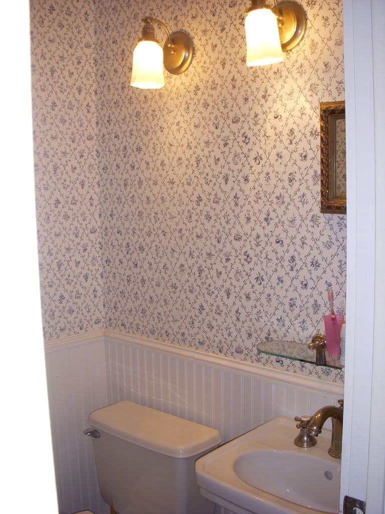 Powder Room 2