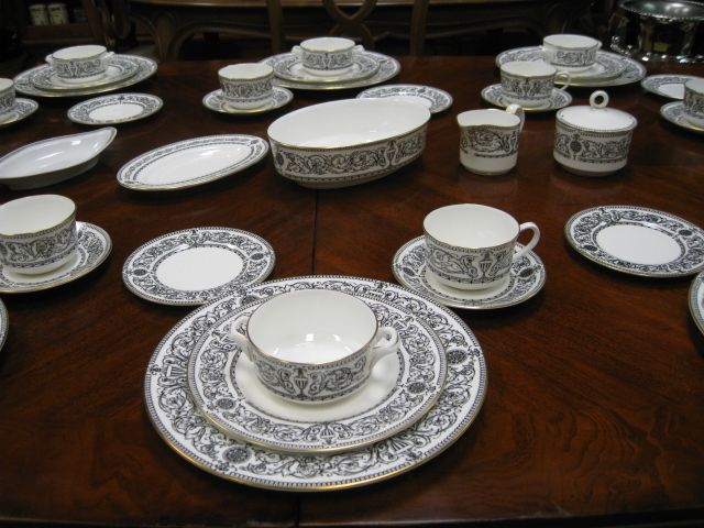 Antique China Antique China