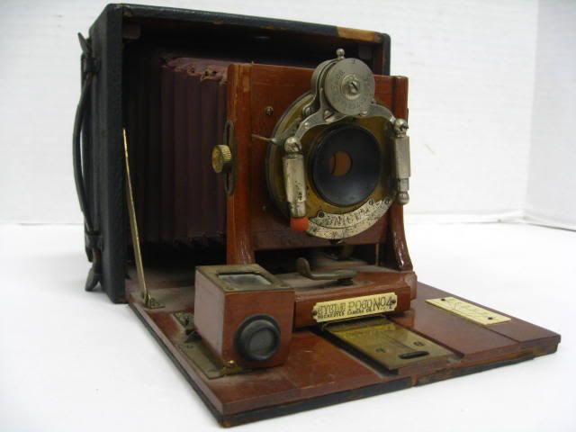 Vintage Camera For Sale 81