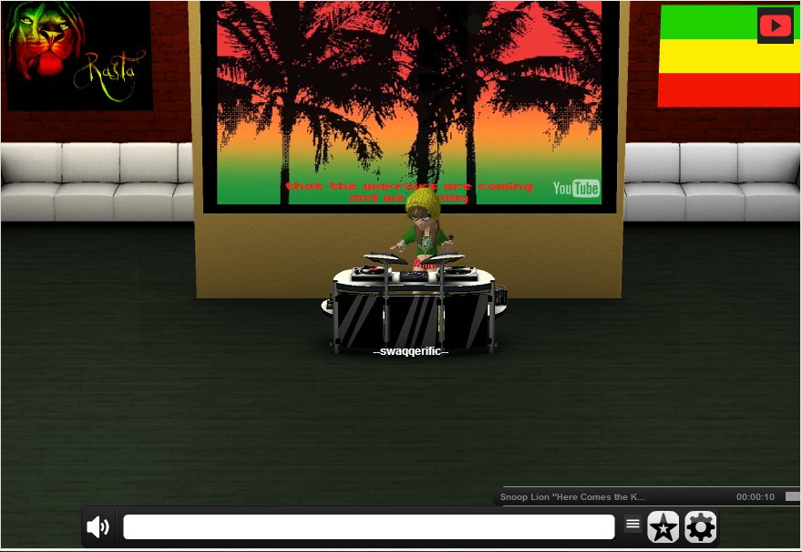 Brilliant Nude rasta contest party was and Will know, Nude rasta contest party