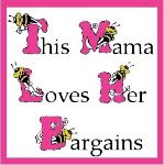 Mama Bargains