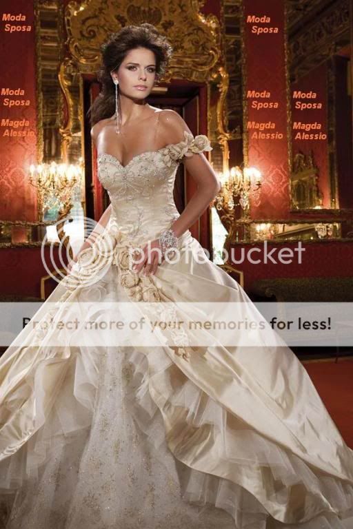 Neu Champagner Weiß Braut Brautjungfer Kleid Abschlussball Abend