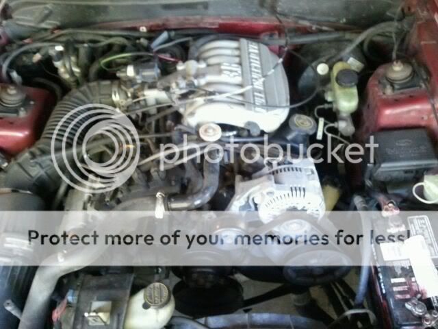 For Sale Parting Out 1995 Mustang V6 - Ford Mustang Forums : Corral.net ...