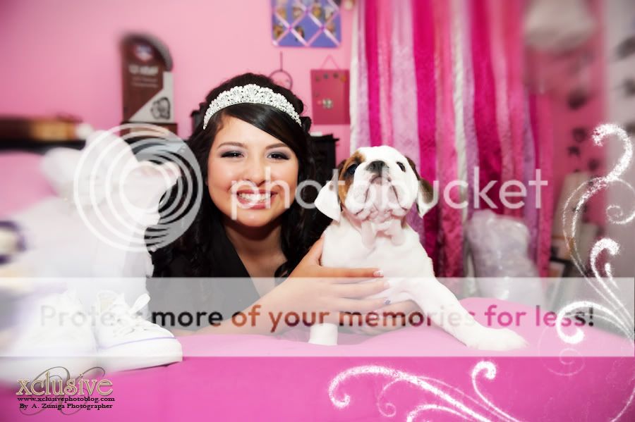 Wedding and Quinceanera Photography in West Covina