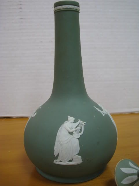 Decanter & Top Decanter & Top